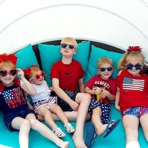 Meet your Posher, Donna